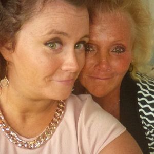 Meet your Posher, Tammy